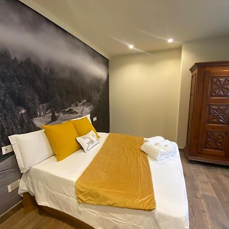 Trilogy Apartment Aosta Esterno foto
